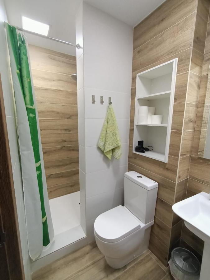 Cal Perico, Tourist And Climbing Apartament Camarasa エクステリア 写真