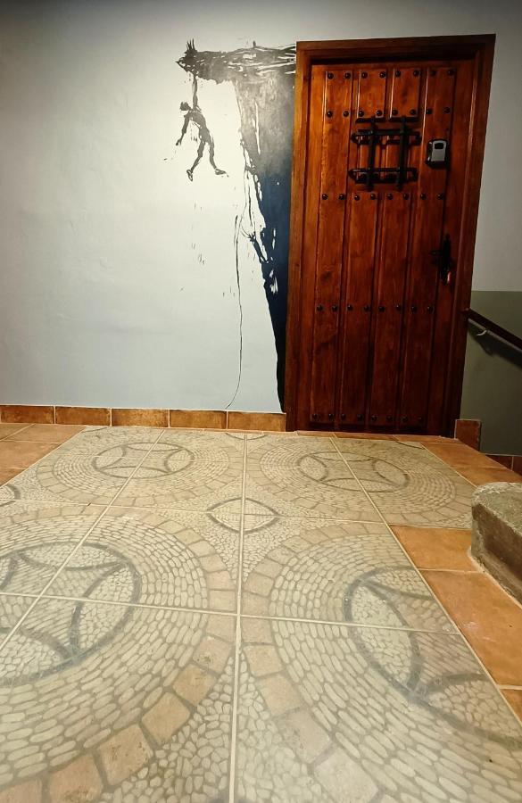 Cal Perico, Tourist And Climbing Apartament Camarasa エクステリア 写真