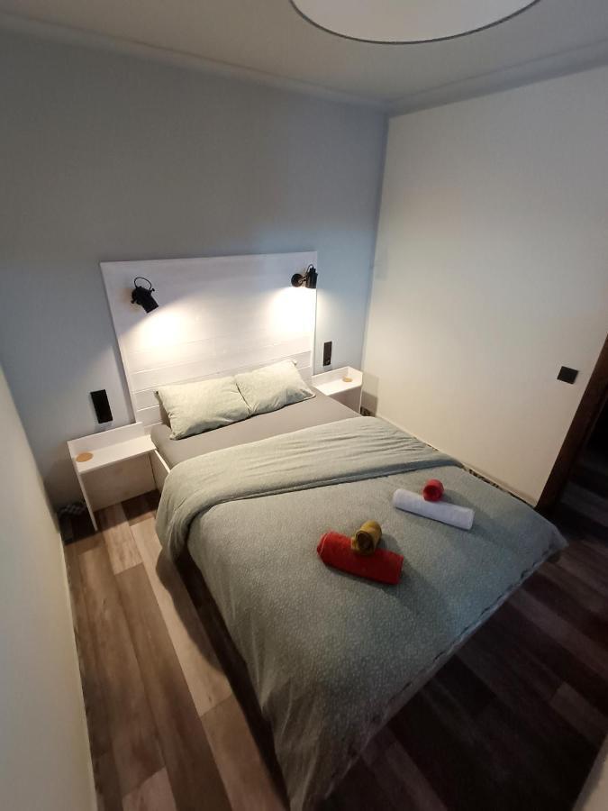 Cal Perico, Tourist And Climbing Apartament Camarasa エクステリア 写真